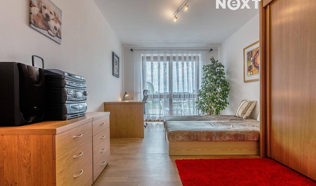 Prodej bytu 3+1 89 m², Zliv – náhled fotky 7