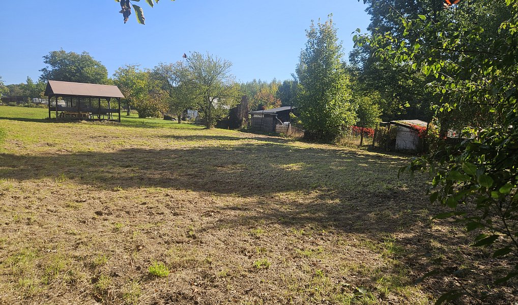 Prodej stavebního pozemku 703 m², Karviná – náhled fotky 5