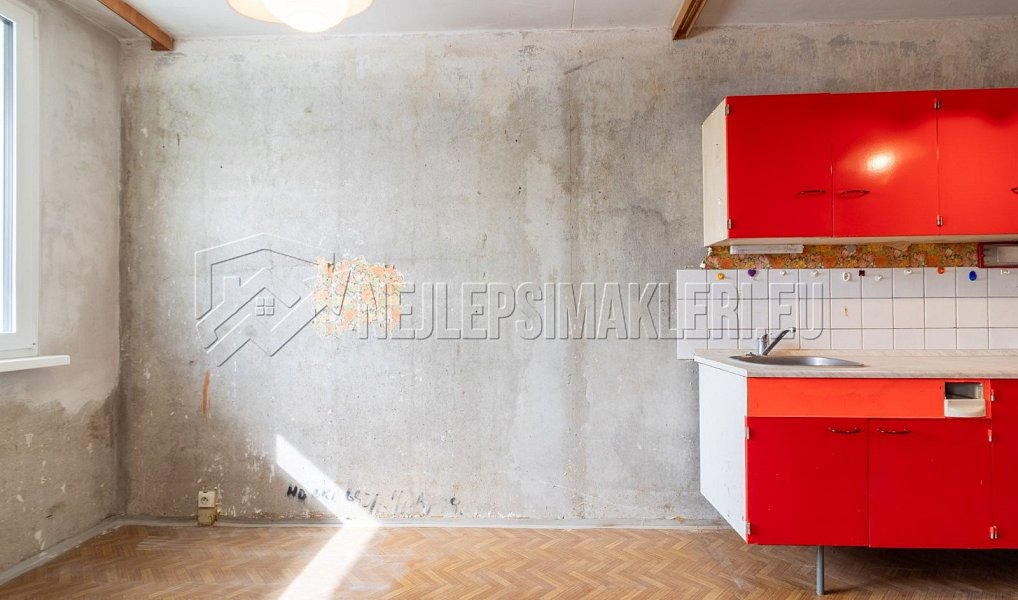 Prodej bytu 4+1 84 m², Praha – náhled fotky 8
