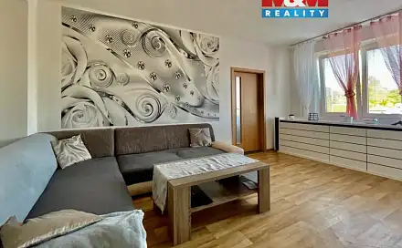 Prodej bytu 3+1 60 m²