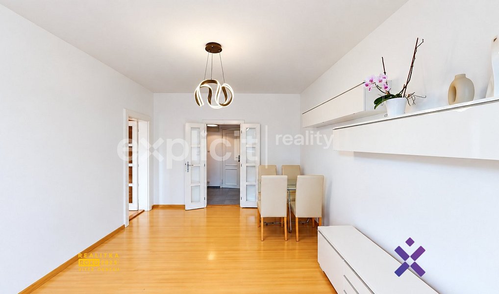 Pronájem bytu 2+1 56 m², Uherský Brod – náhled fotky 2