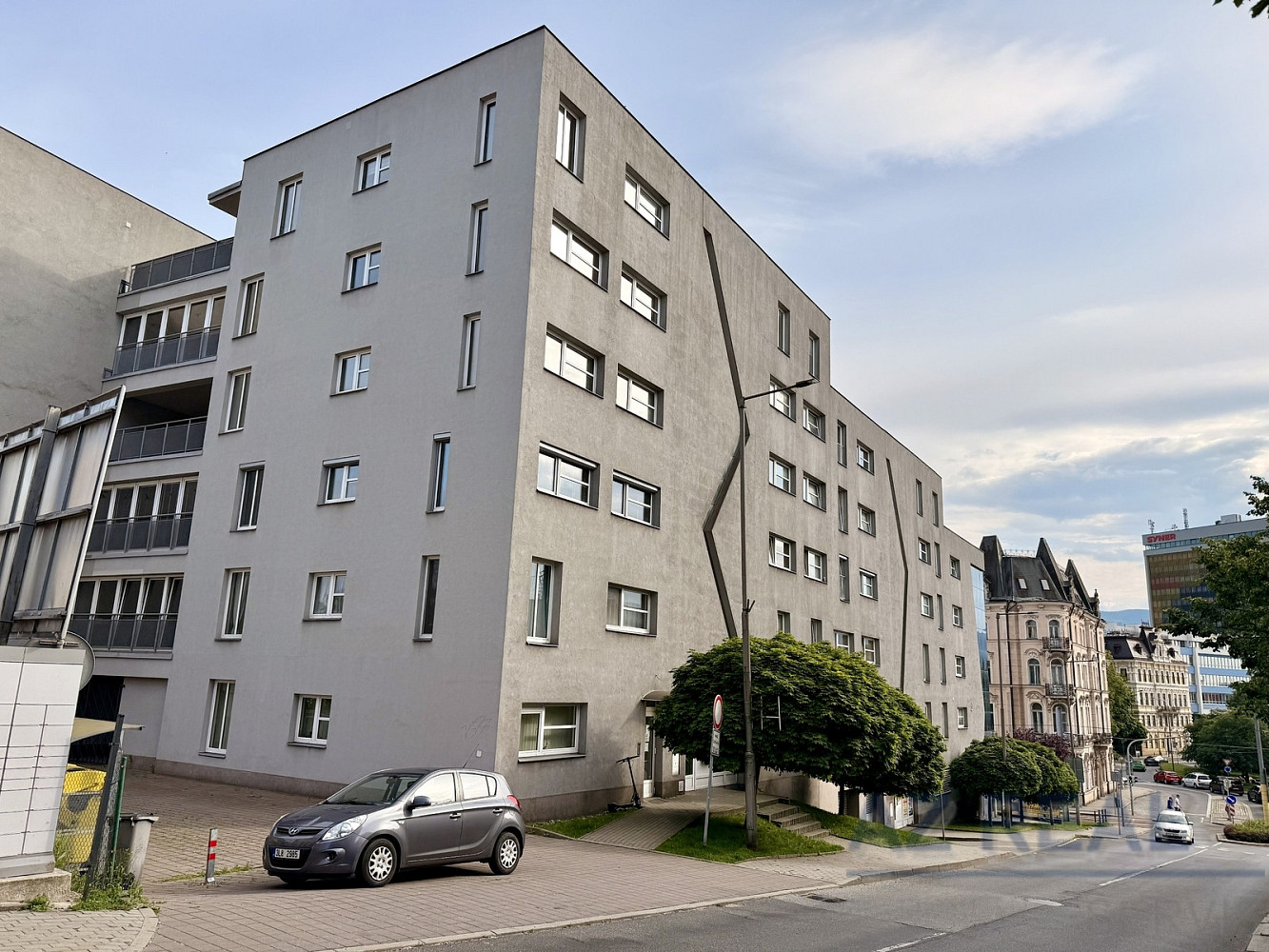 Prodej bytu 3+kk 69 m²