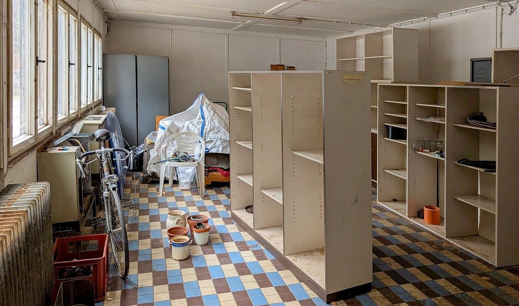 Prodej skladovacích prostor 1 659 m², Přívětice – náhled fotky 5