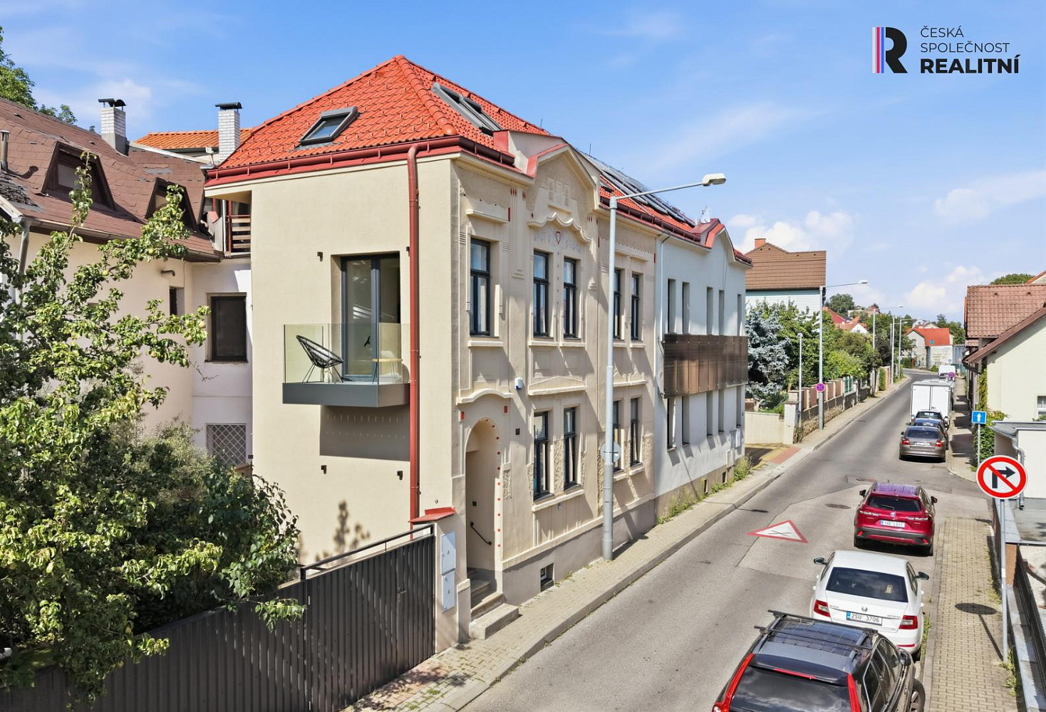 Prodej domu 173 m² s pozemkem 131 m²