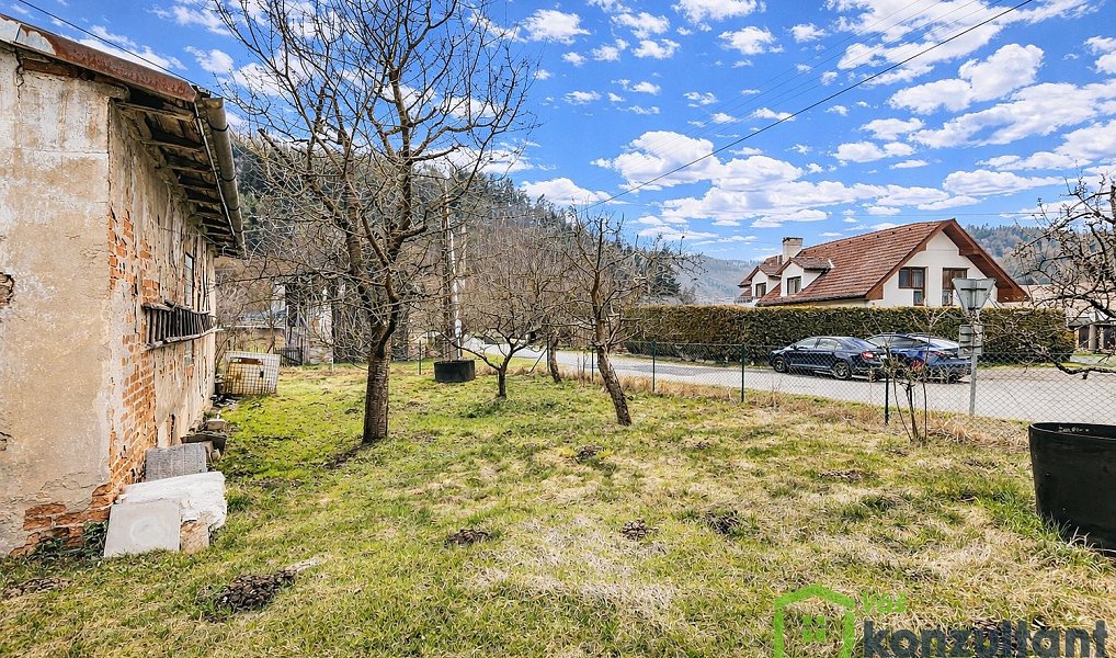 Prodej domu 121 m² s pozemkem 687 m², Vír – náhled fotky 21