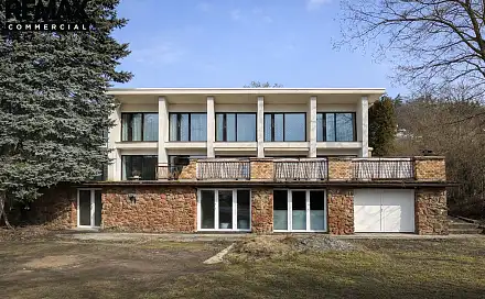 Prodej domu 290 m² s pozemkem 873 m², Zbečno, okres Rakovník
