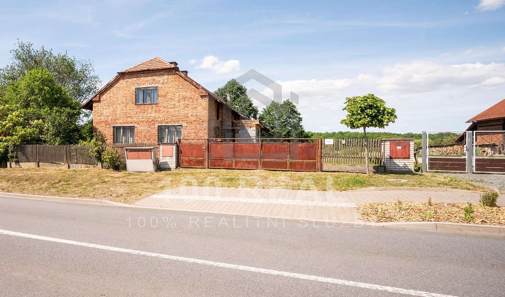 Prodej domu 115 m² s pozemkem 875 m², Býšť – náhled fotky 3