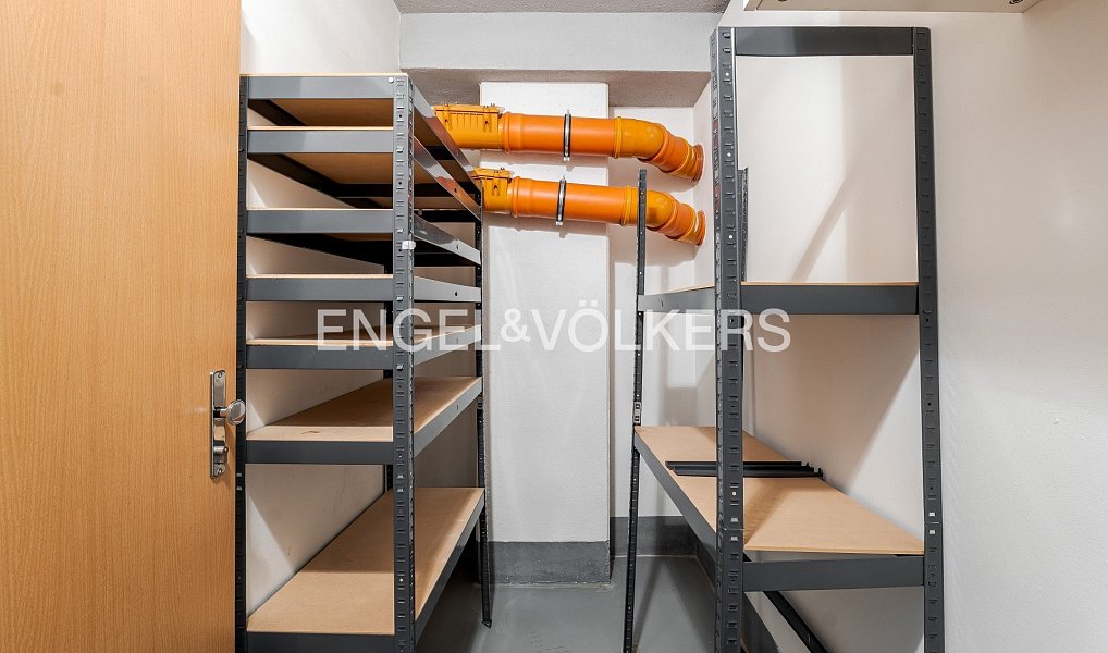 Pronájem bytu 2+kk 57 m², Praha – náhled fotky 10