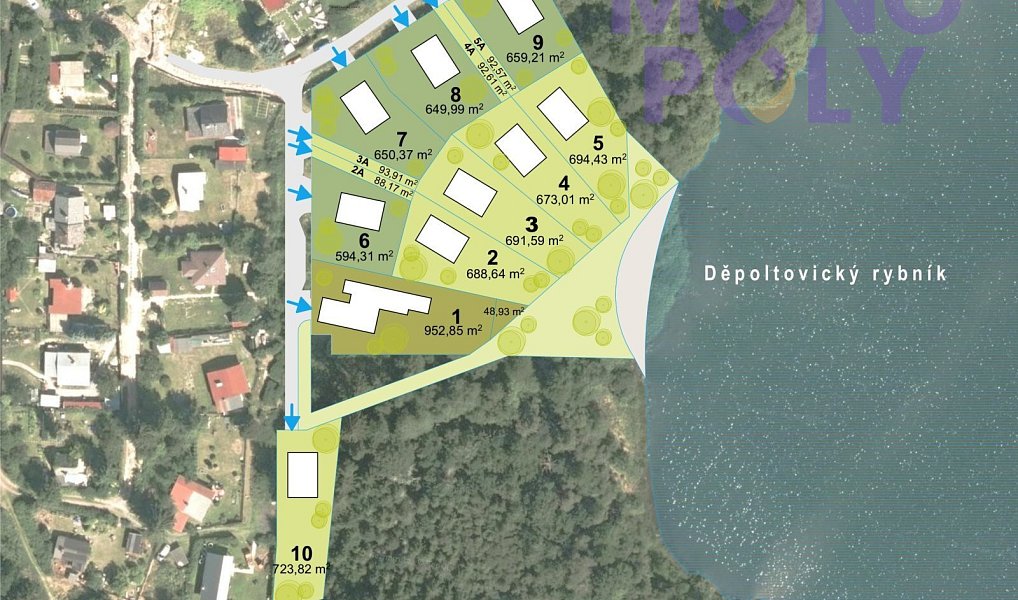Prodej domu 85 m² s pozemkem 760 m², Děpoltovice – náhled fotky 4