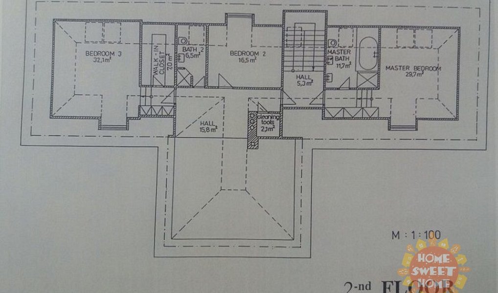Pronájem kanceláře 417 m², Praha – náhled fotky 42