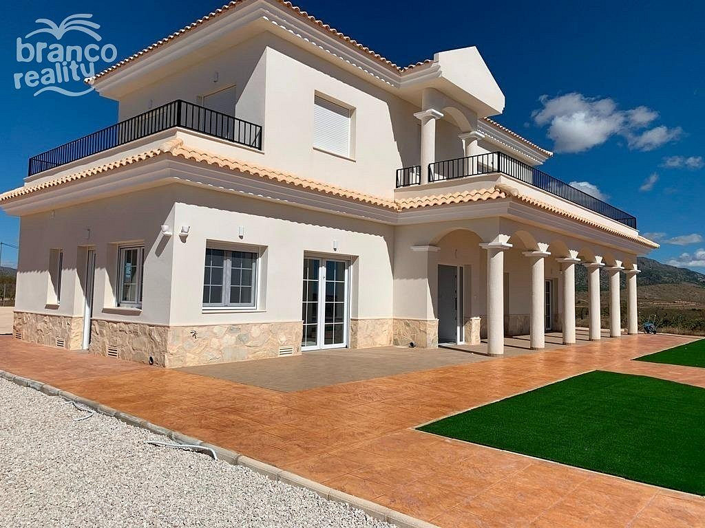 Casa – el Pinós / Pinoso, el Vinalopó Mitjà / El Vinalopó Medio - Vista 3