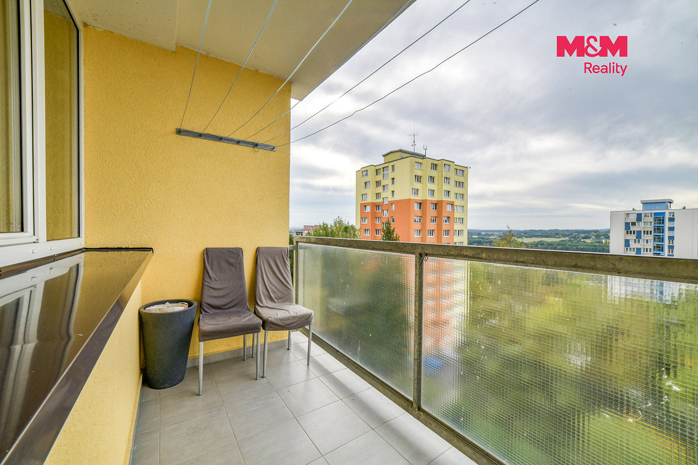 Prodej bytu 2+1 63 m² – fotografie 4