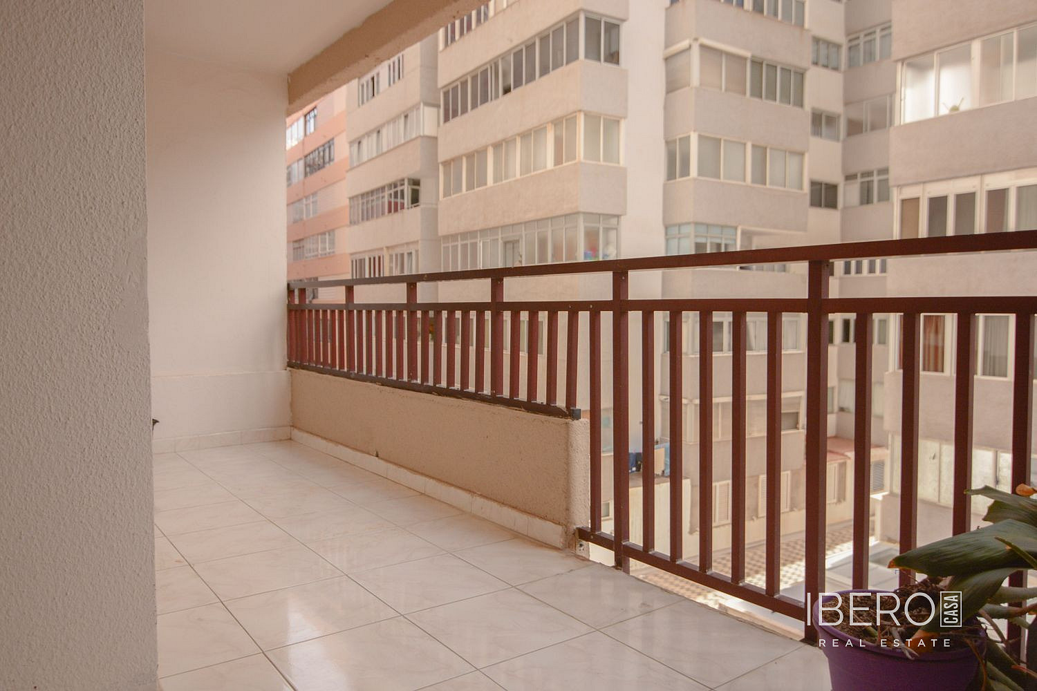 Pis 4+kk – Las Palmas de Gran Canaria, La Minilla - Vista 4
