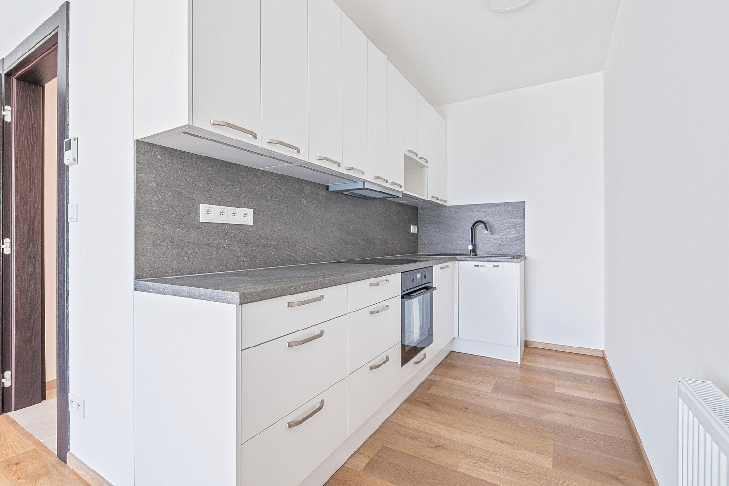 Pronájem bytu 2+kk 46 m² - Ansicht 3