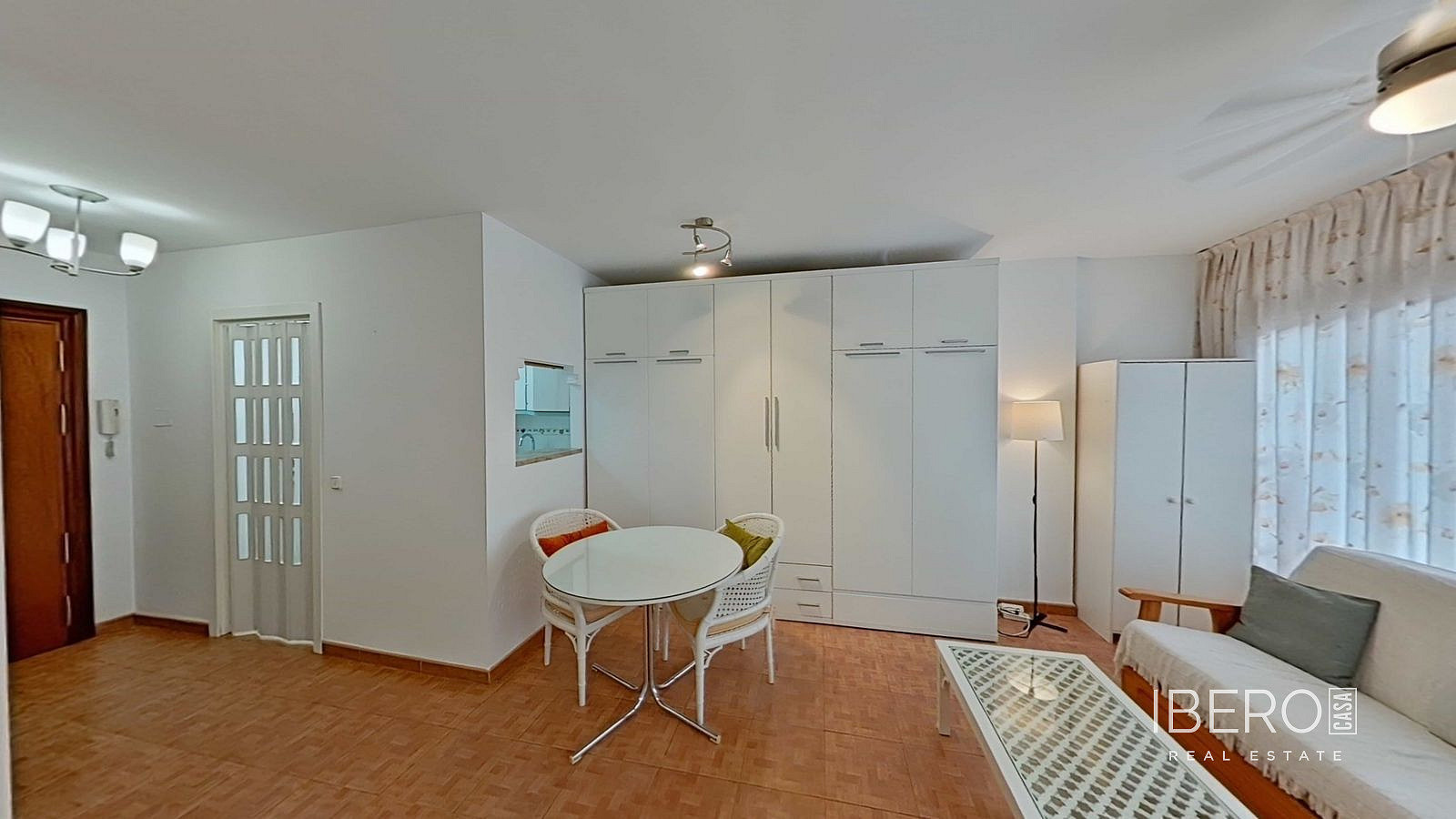 Piso 2+kk – Marbella, Barrio Alto - Vista 2