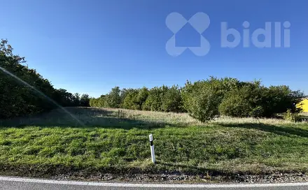 Prodej stavebního pozemku 1 756 m², Ke Karlovu, Ivančice - Němčice, okres Brno-venkov