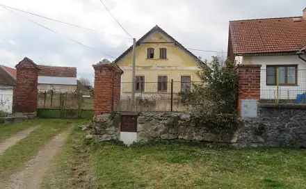 Dražba domu 129 m² s pozemkem 2 157 m², Předslavice