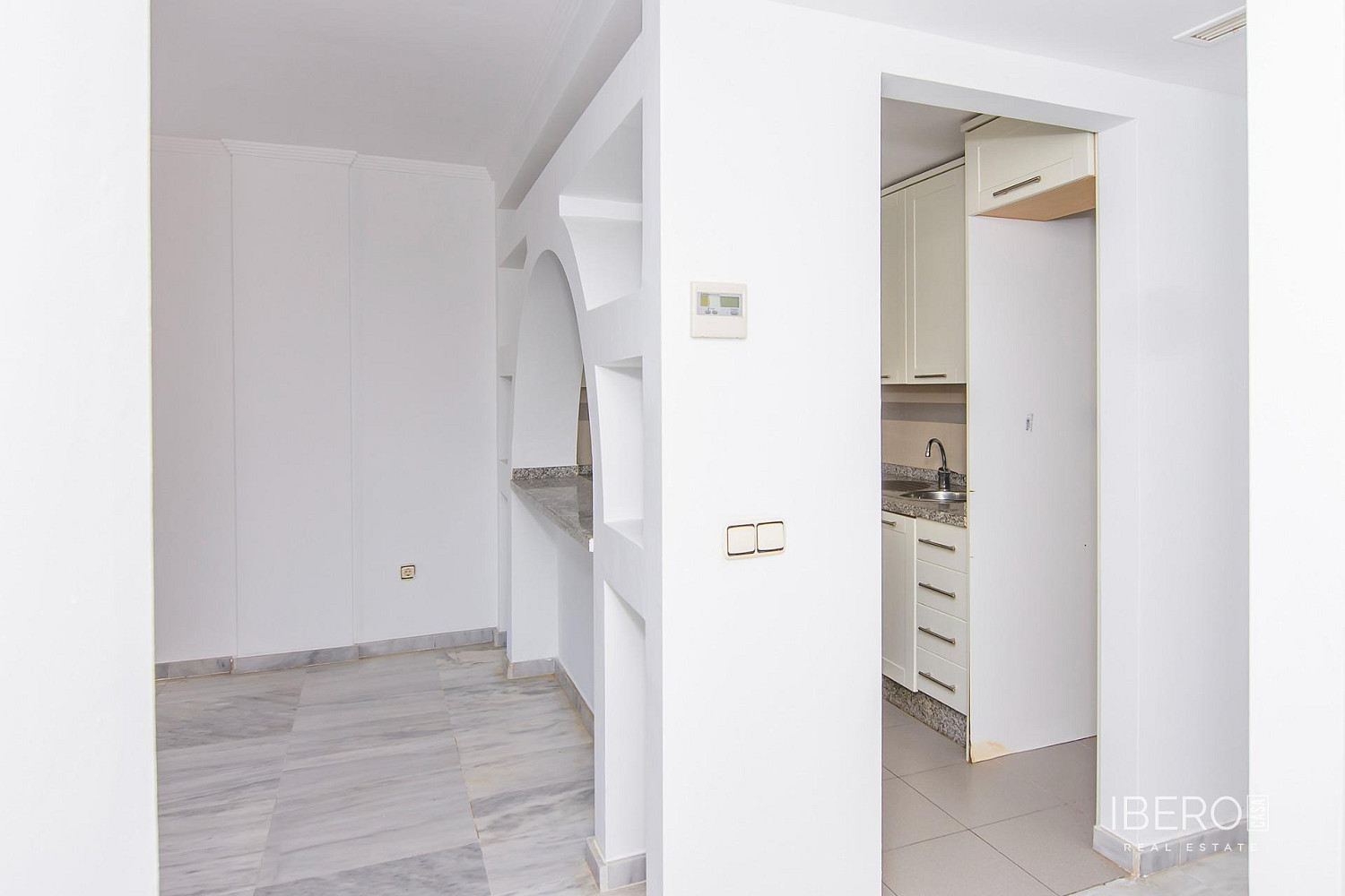 Piso 4+kk – Carboneras, La Rellana de la Cruz