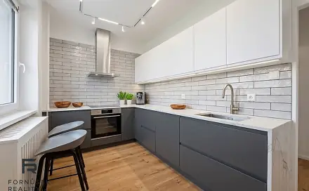 Prodej bytu 3+1 71 m², Jedlová, okres Svitavy