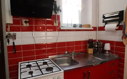 Prodej bytu 2+1 38 m²
