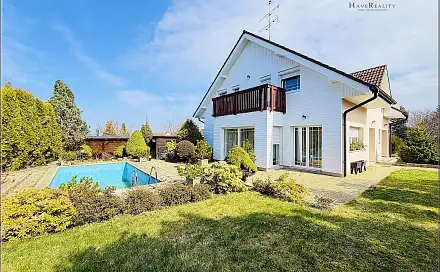 Prodej domu 175 m² s pozemkem 847 m², Hrubínova, Vlašim, okres Benešov