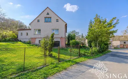 Prodej domu 288 m² s pozemkem 2 402 m², Třinec - Dolní Líštná, okres Frýdek-Místek