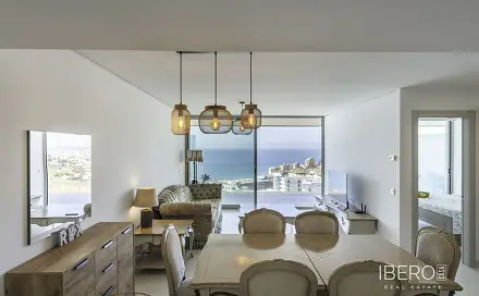 Prodej bytu 3+kk 83 m², Higueron, Španělsko