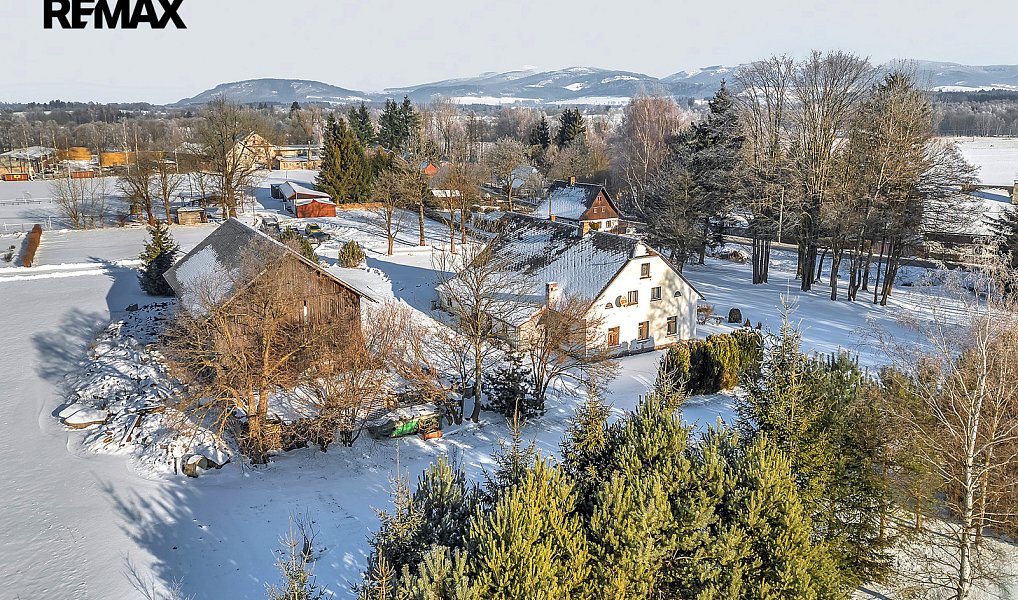 Prodej domu 277 m² s pozemkem 4 052 m², Králíky – náhled fotky 9