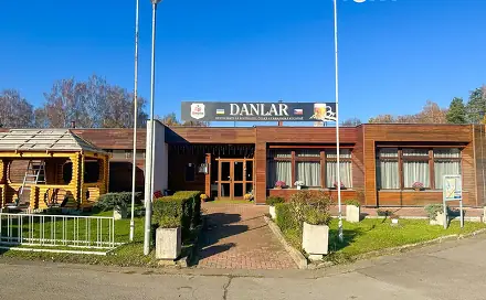 Prodej restaurace 380 m², Jablonné v Podještědí - Markvartice, okres Liberec