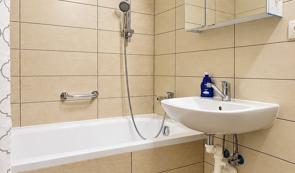 Pronájem bytu 2+kk 47 m², Brno – náhled fotky 4