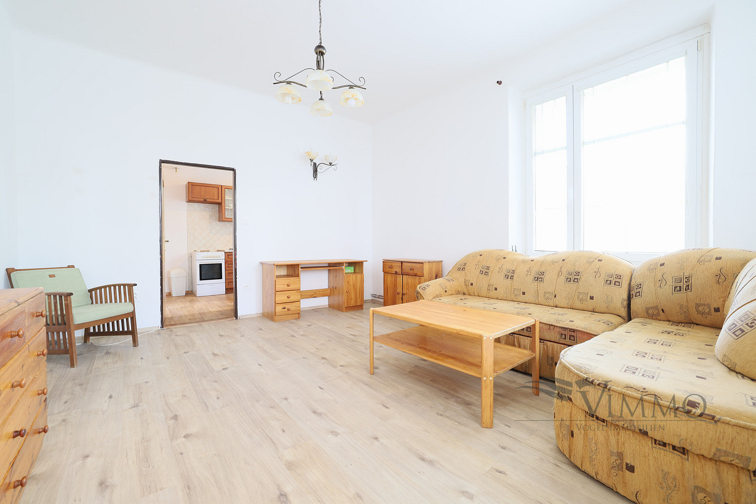 Prodej bytu 2+1 62 m² – fotografie 4