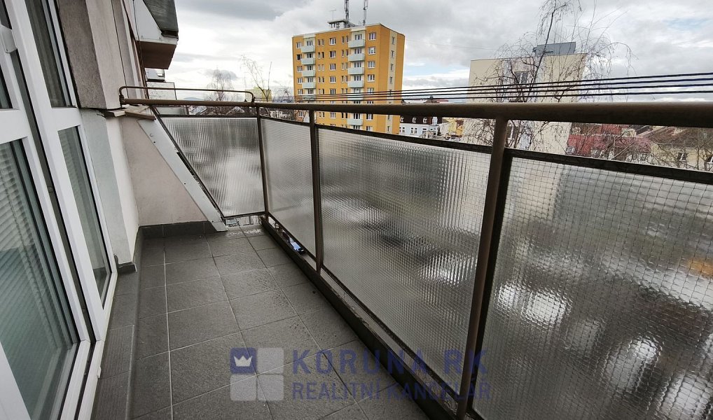 Prodej bytu 3+kk 52 m², České Budějovice – náhled fotky 8