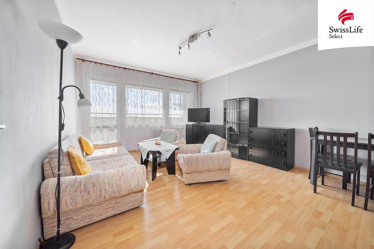 Prodej bytu 2+kk 58 m² – fotografie 2