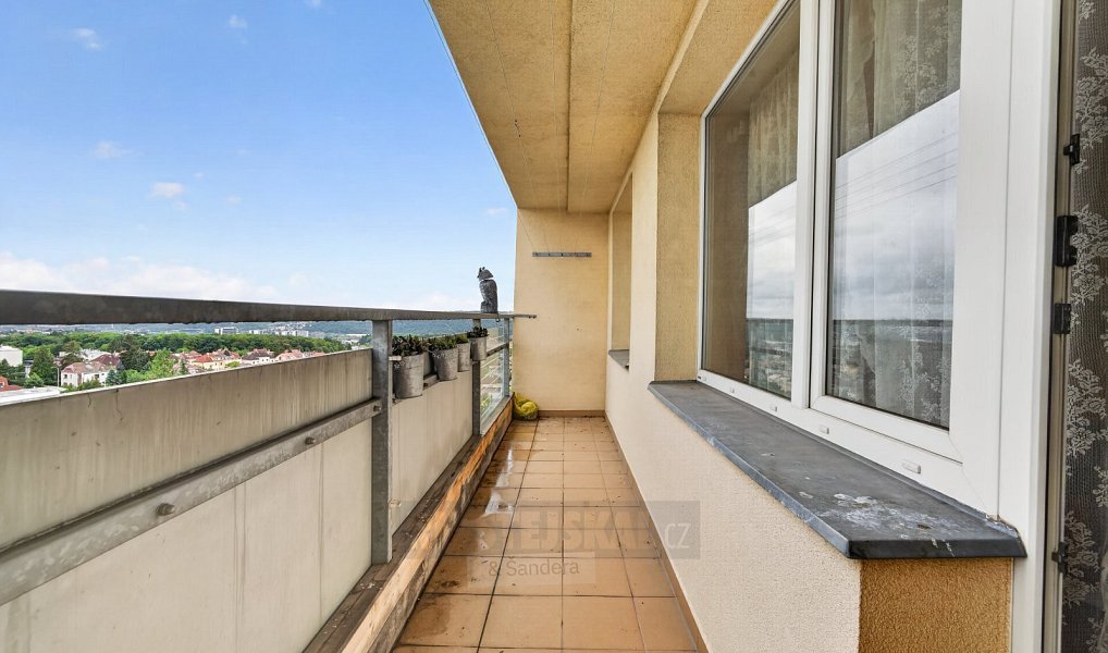 Prodej bytu 3+1 67 m², Praha – náhled fotky 12