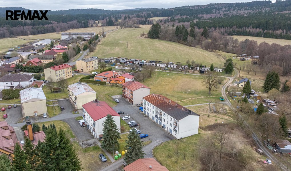 Prodej nájemního domu, činžáku 315 m², Rybník – náhled fotky 10
