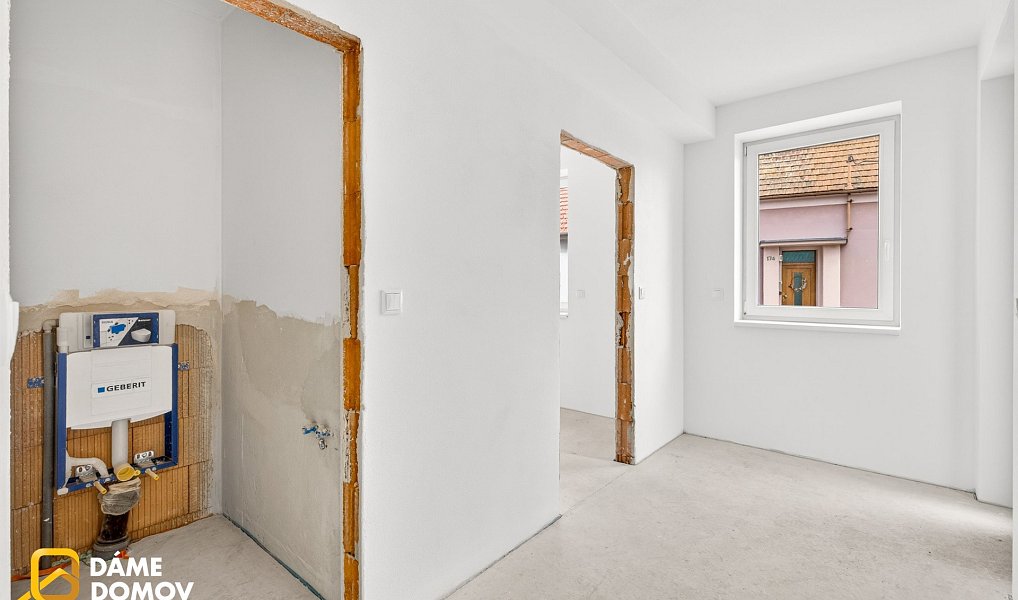 Prodej domu 135 m² s pozemkem 502 m², Uherské Hradiště – náhled fotky 39