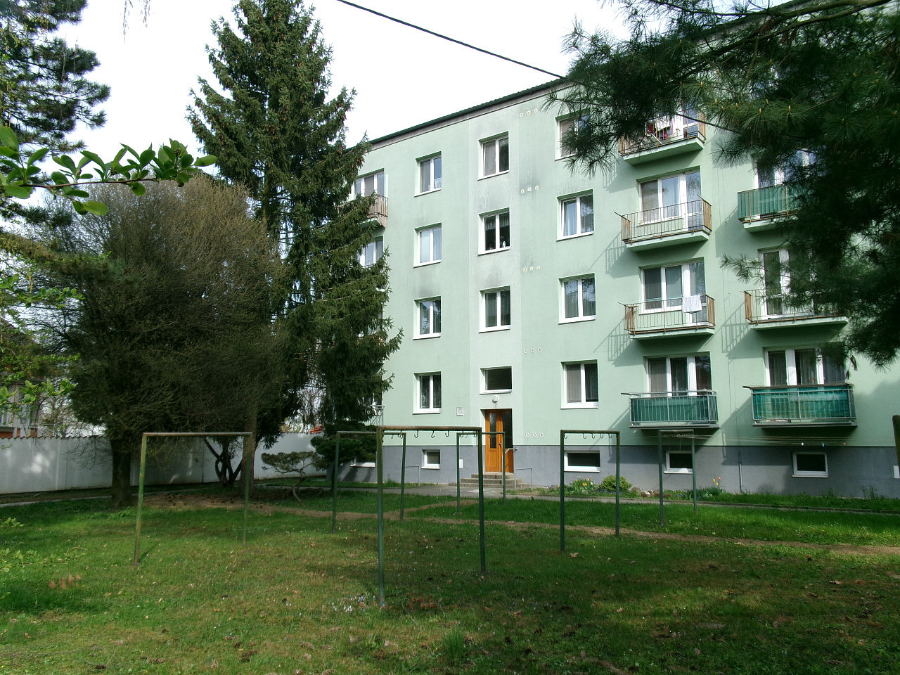Prodej bytu 2+1 56 m² – fotografie 3