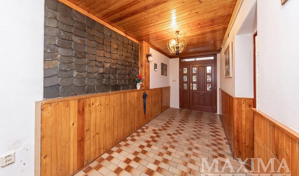 Prodej domu 120 m² s pozemkem 1 455 m², Osek nad Bečvou – náhled fotky 13