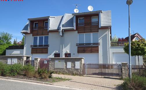 Pronájem domu 108 m² s pozemkem 750 m², Hornova, Trutnov - Střední Předměstí