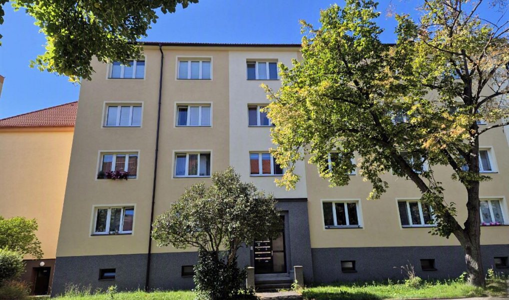 Prodej bytu 3+kk 62 m², Příbram – fotka 1 z 16