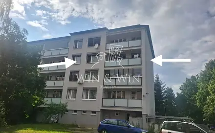 Prodej bytu 4+1 93 m²