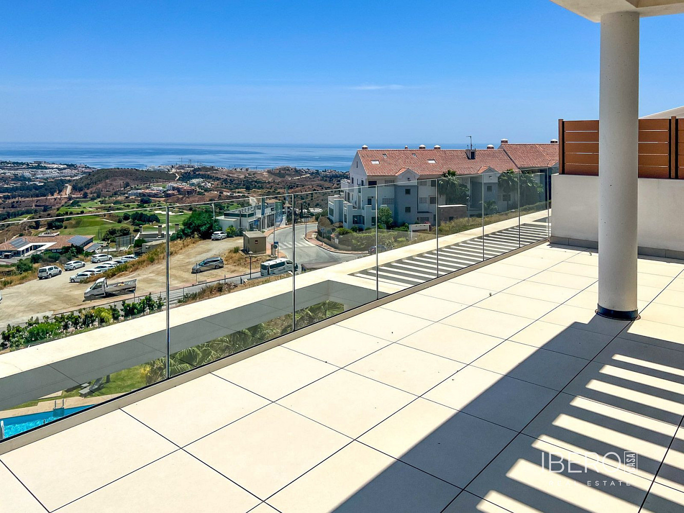 Piso 3+kk – Mijas, Cortijo Colorado, Costa del Sol Occidental - Vista 5