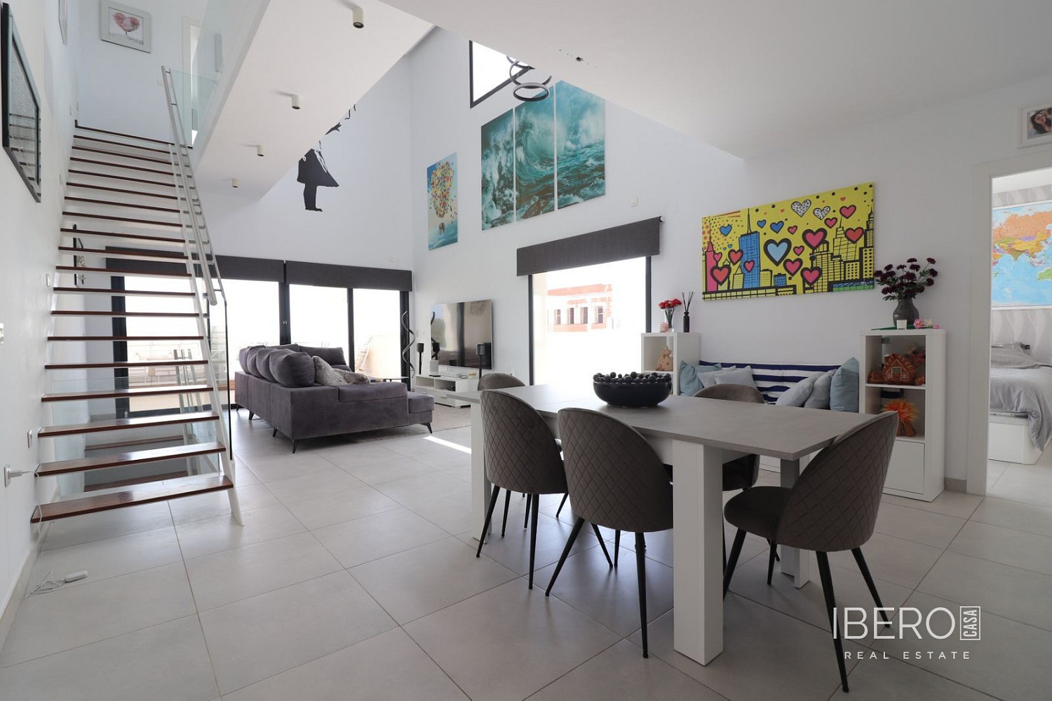 Casa 5+kk – Benijofar - Más