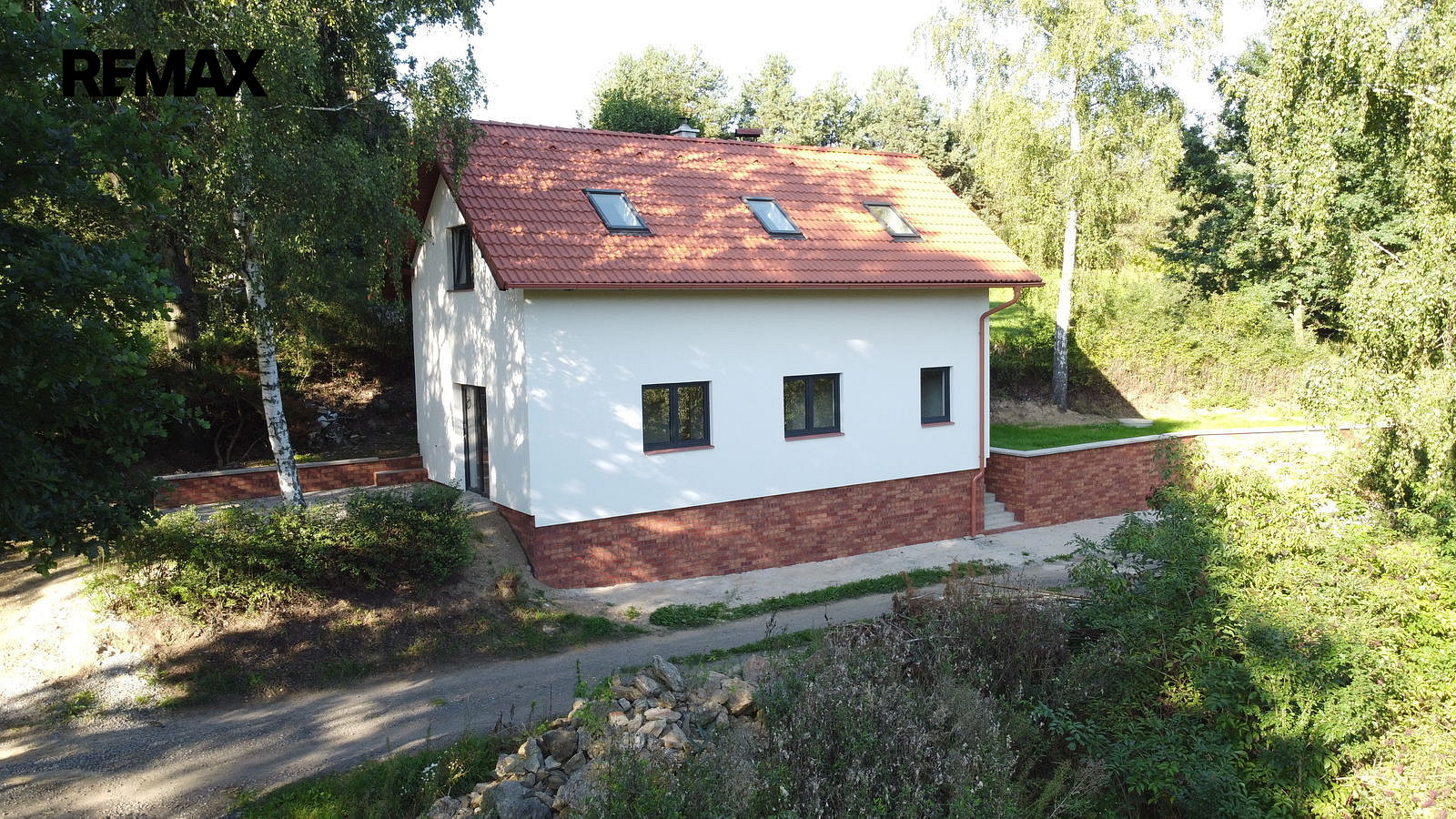 Prodej chaty/chalupy 80 m² s pozemkem 337 m²