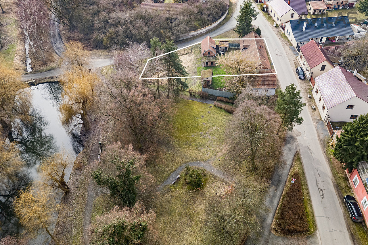Prodej domu 100 m² s pozemkem 610 m² – fotografie 4