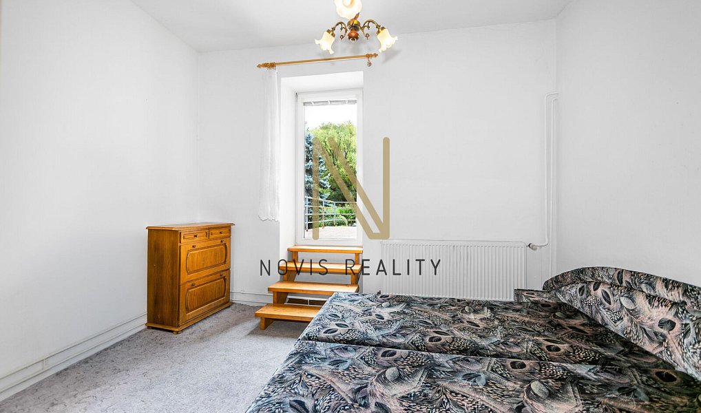 Prodej bytu 2+1 73 m², Vimperk – náhled fotky 3