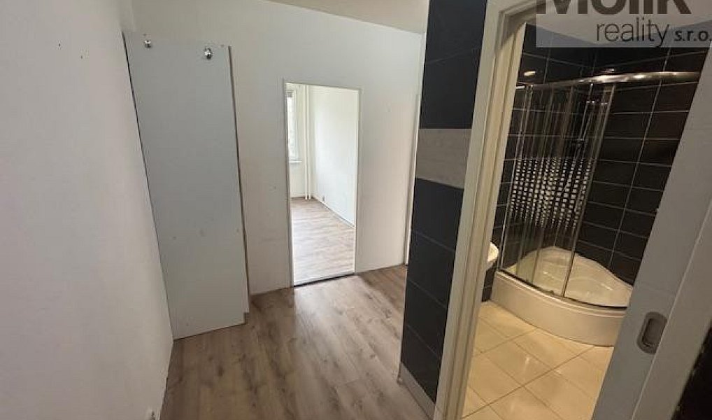 Pronájem bytu 2+kk 40 m², Most – náhled fotky 6