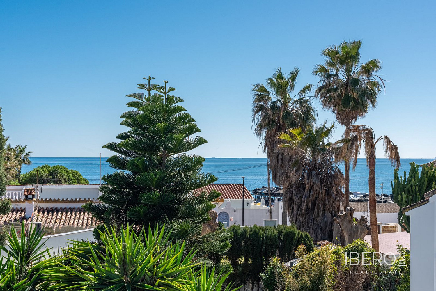 Casa 5+kk – Marbella, Salto del Agua - Vista 2