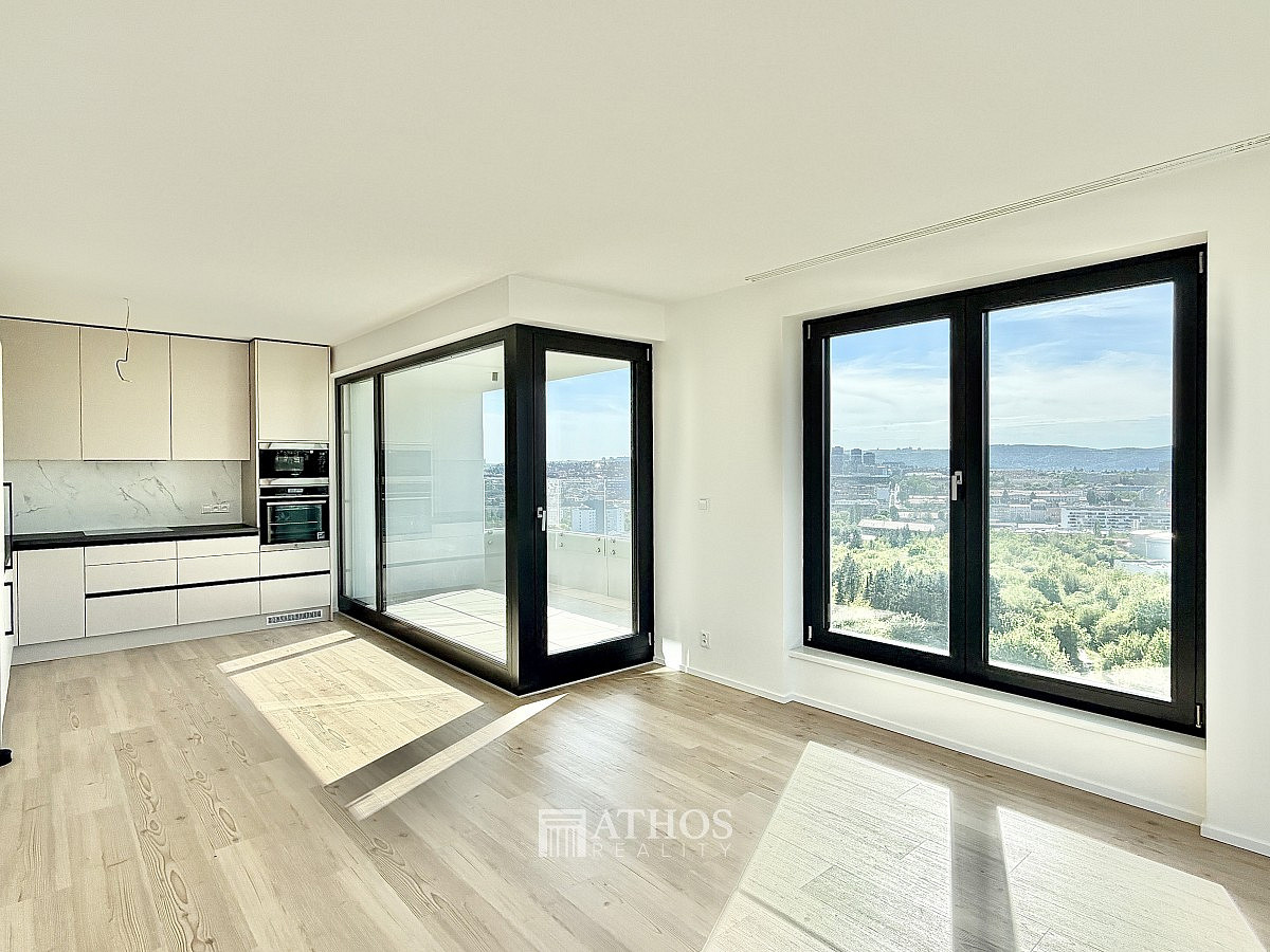 Pronájem bytu 2+kk 65 m² — photo 4