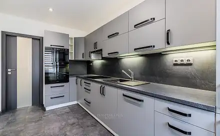 Prodej bytu 2+1 62 m², gen. Píky, Kladno - Kročehlavy